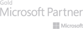 Portiva - Microsoft Gold Partner logo