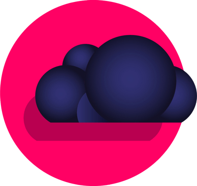 Design Icon cloud